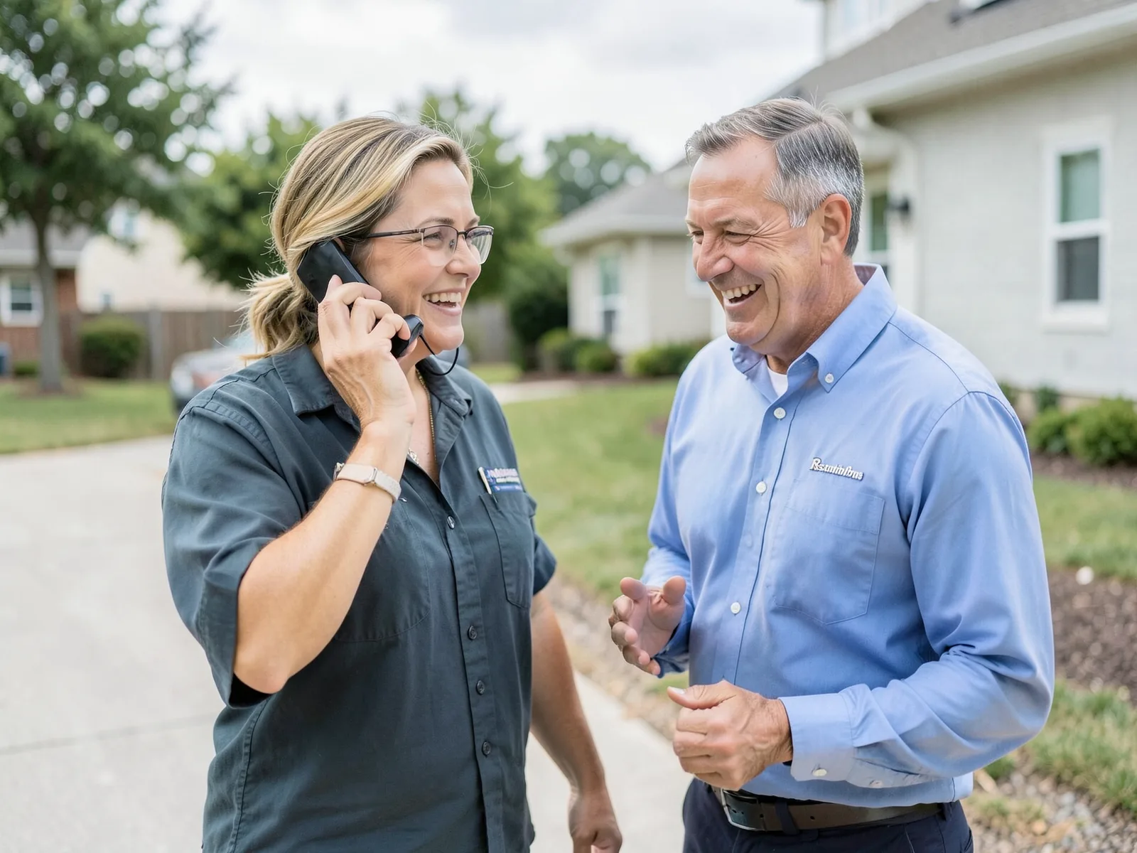 Frequently Asked Questions About Foundation Water Damage Restoration in Harrisville, OH